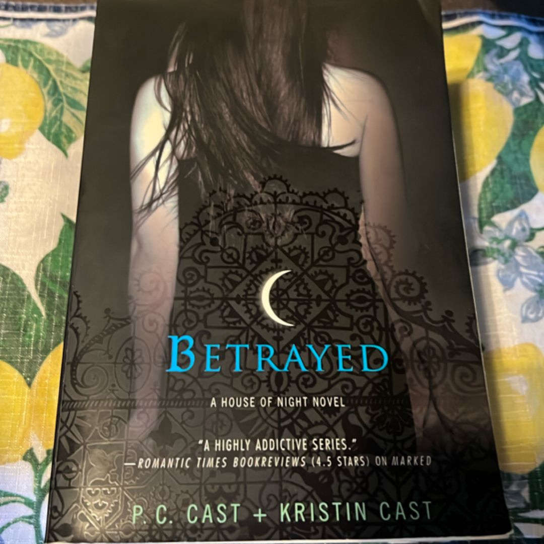 Betrayed