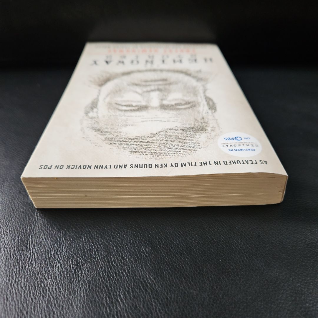 The Hemingway Stories