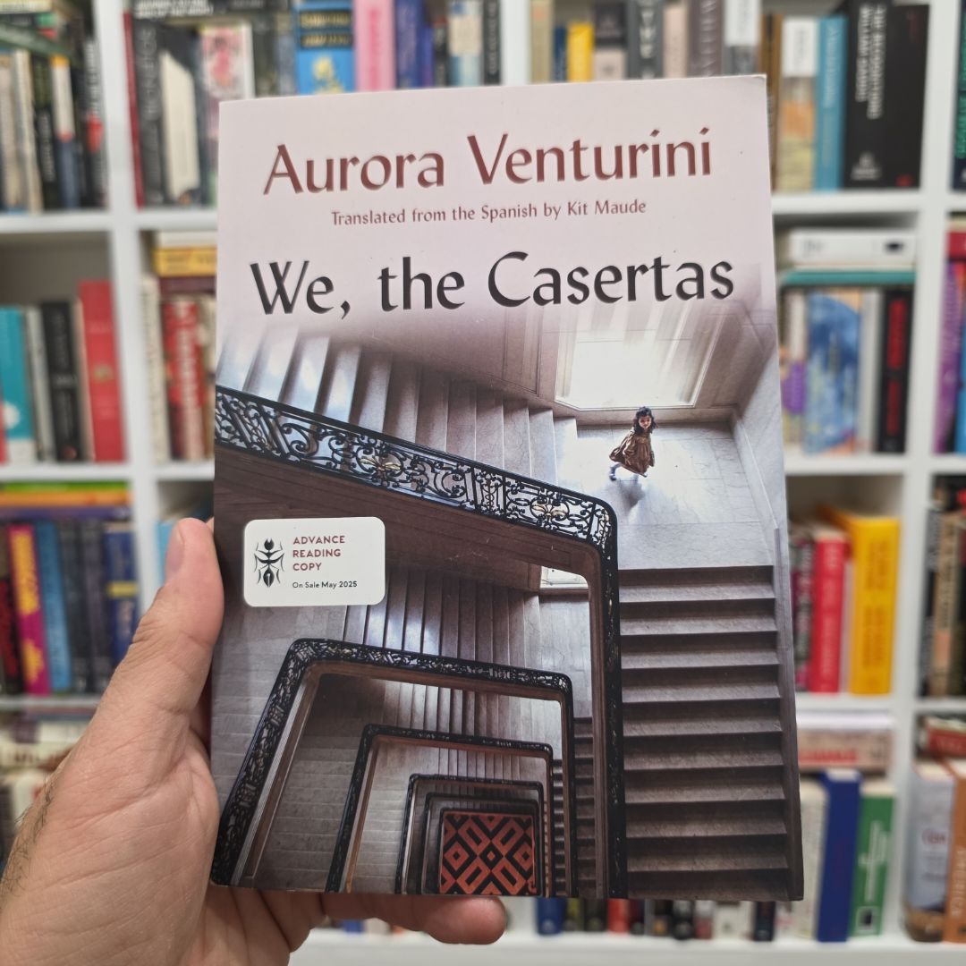 We, the Casertas
