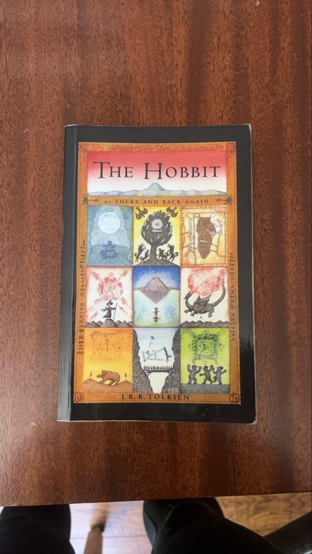 The Hobbit