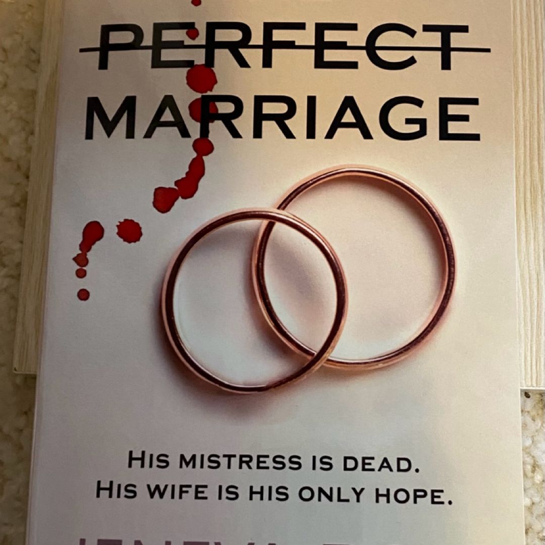 The Perfect Marriage