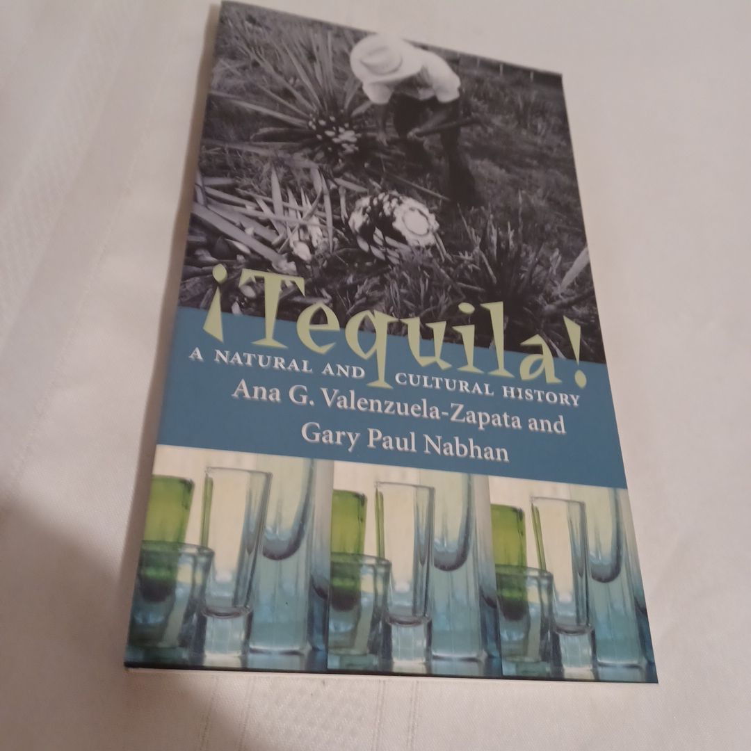 Tequila