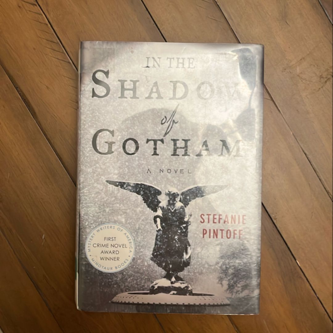 In the Shadow of Gotham