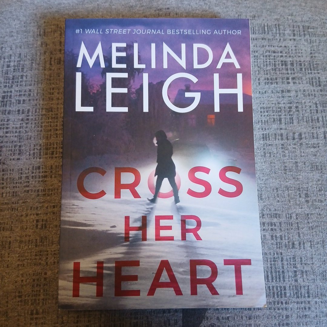 Cross Her Heart
