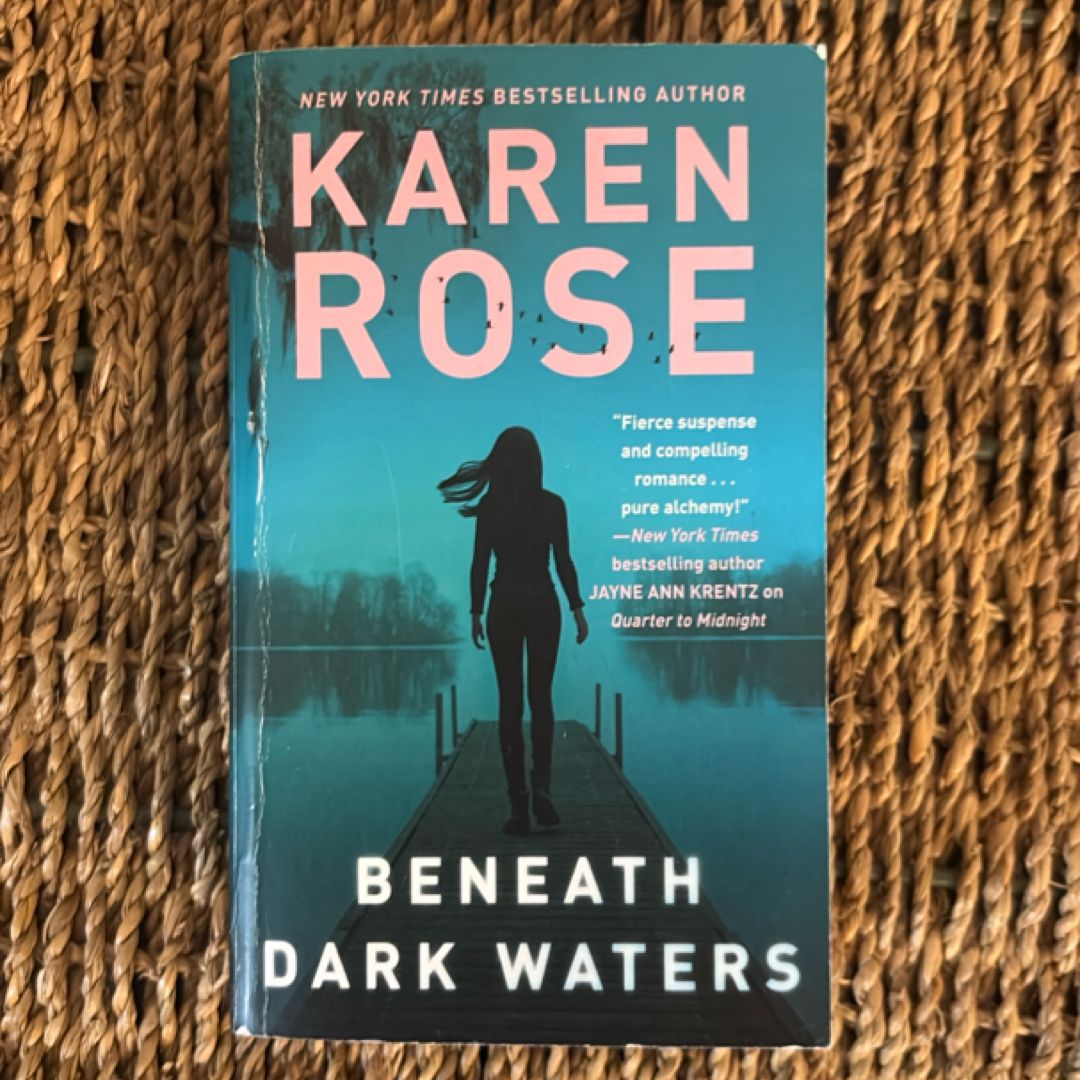 Beneath Dark Waters