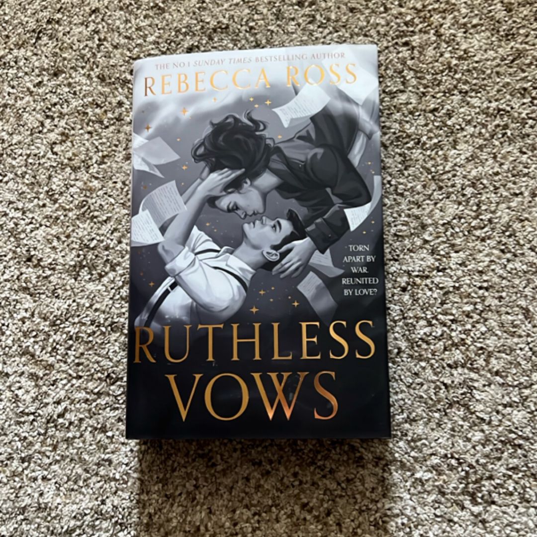 Ruthless Vows