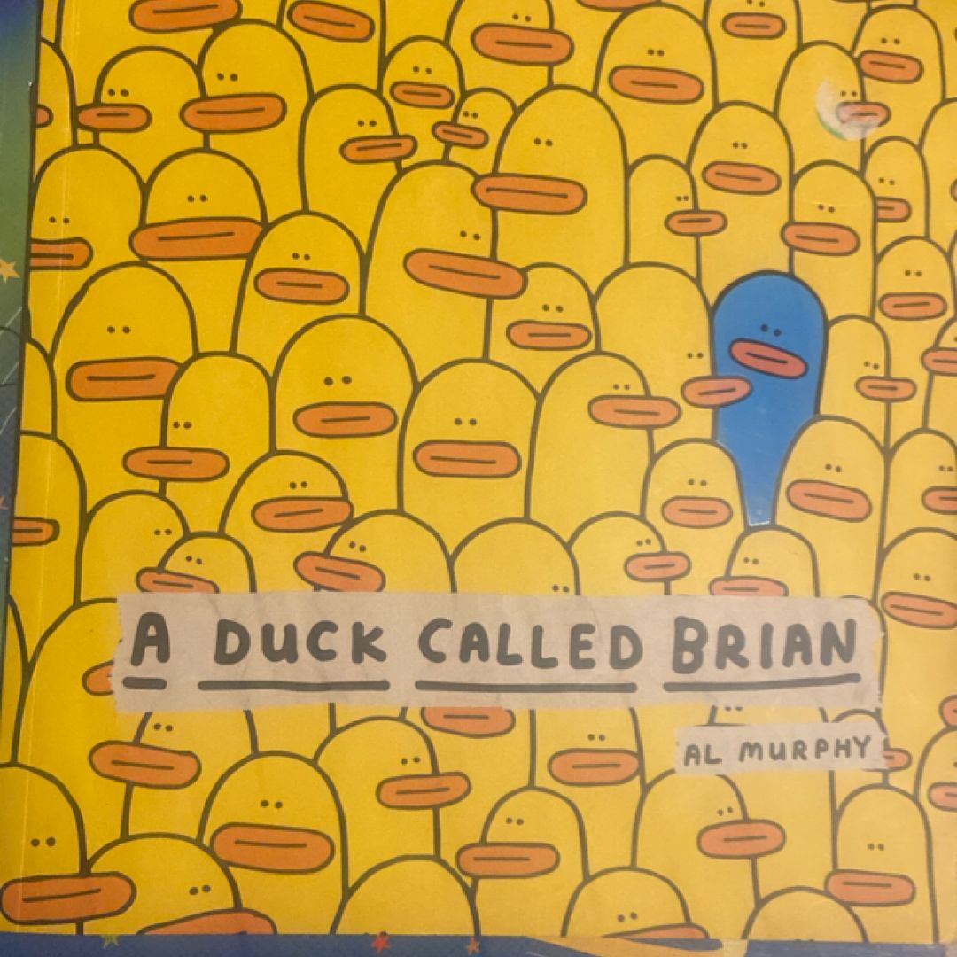 A Duck Called Brian