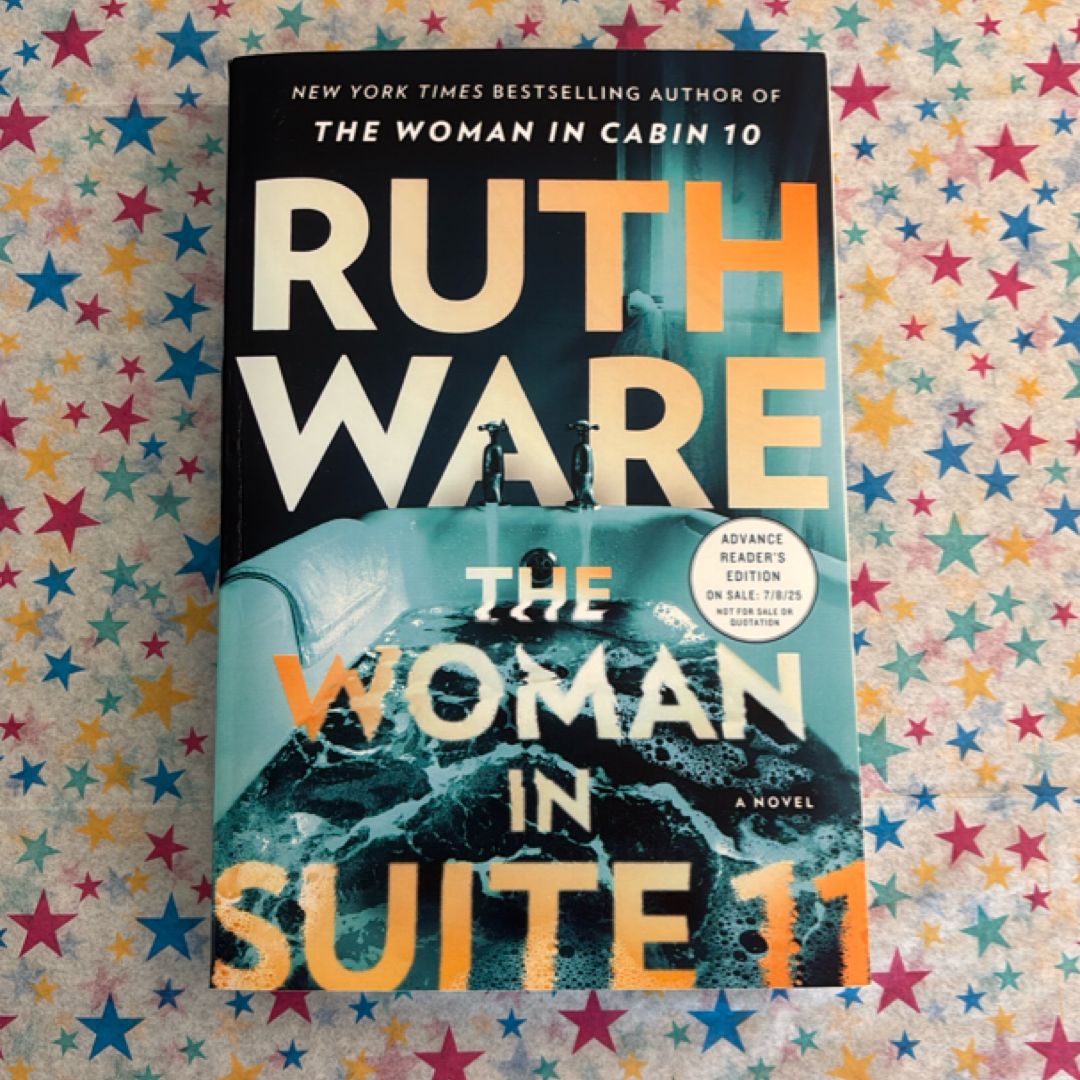 The Woman in Suite 11