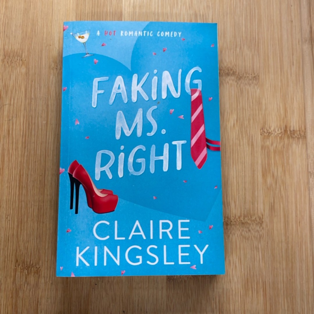 Faking Ms. Right