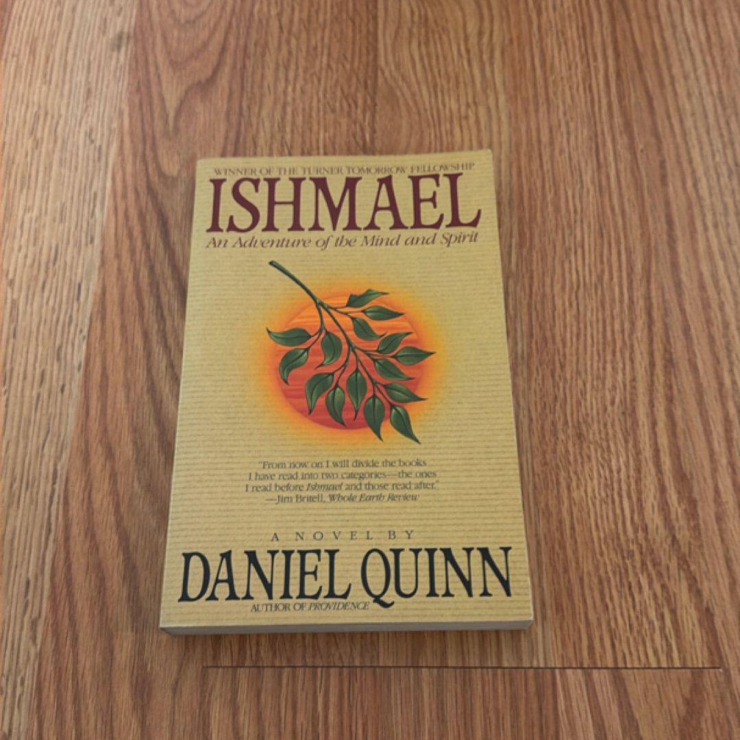 Ishmael