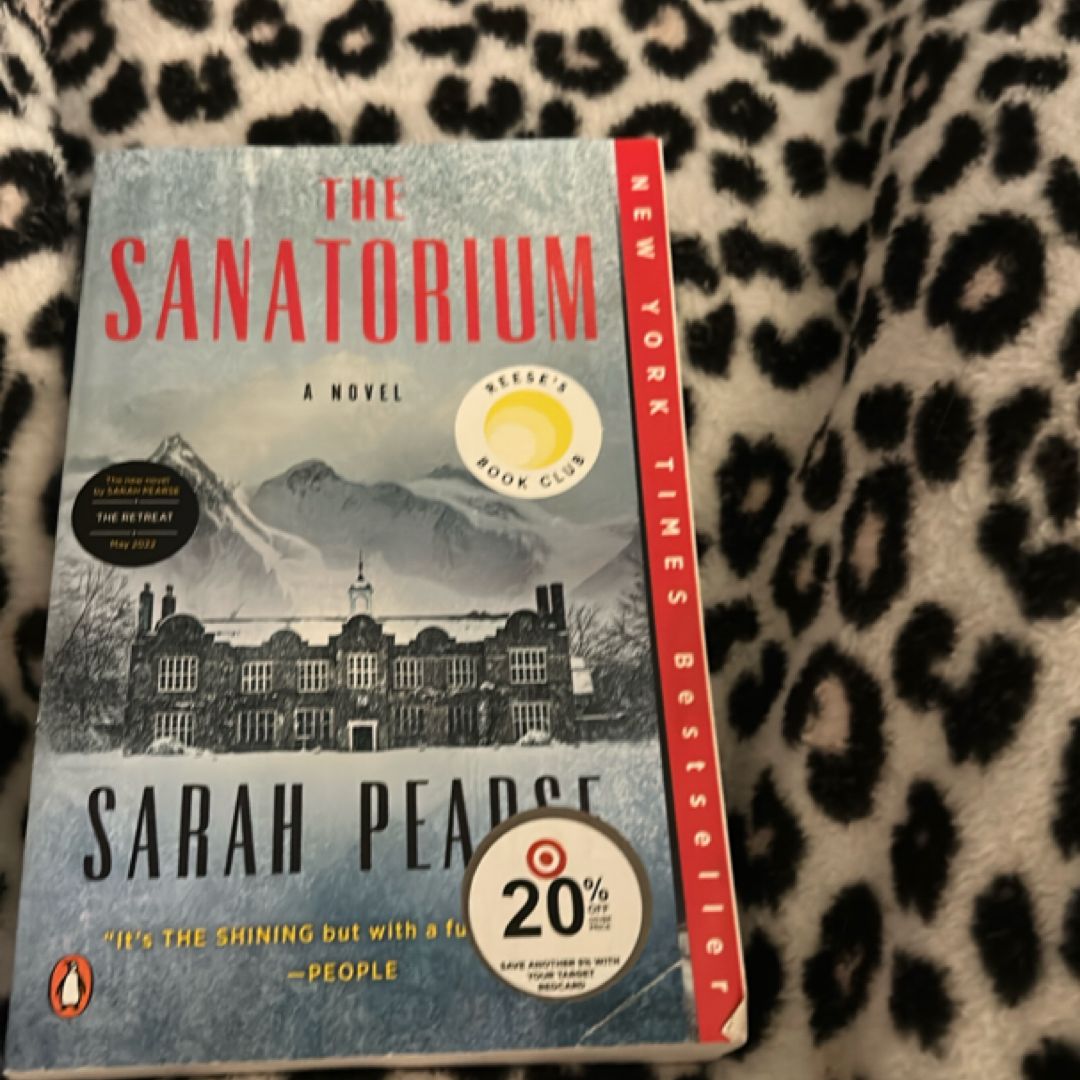 The Sanatorium