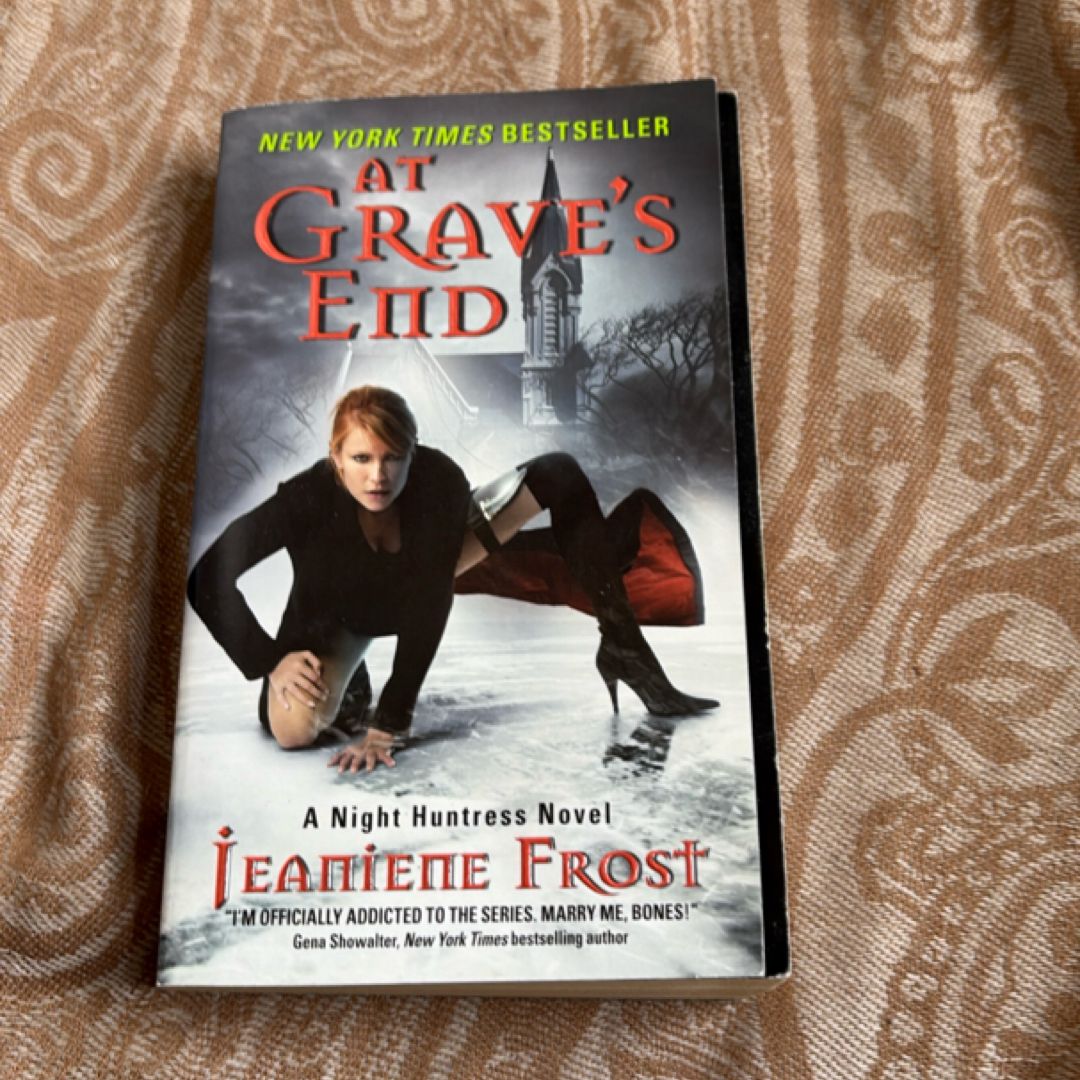 At Grave's End