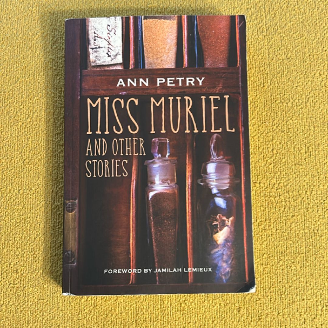 Miss Muriel and Other Stories