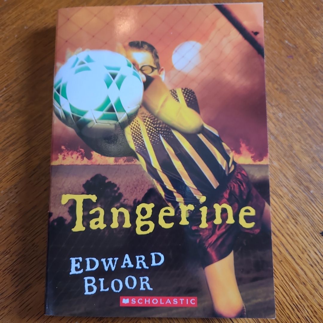 Tangerine