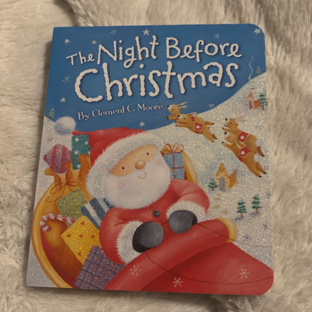 Night Before Christmas