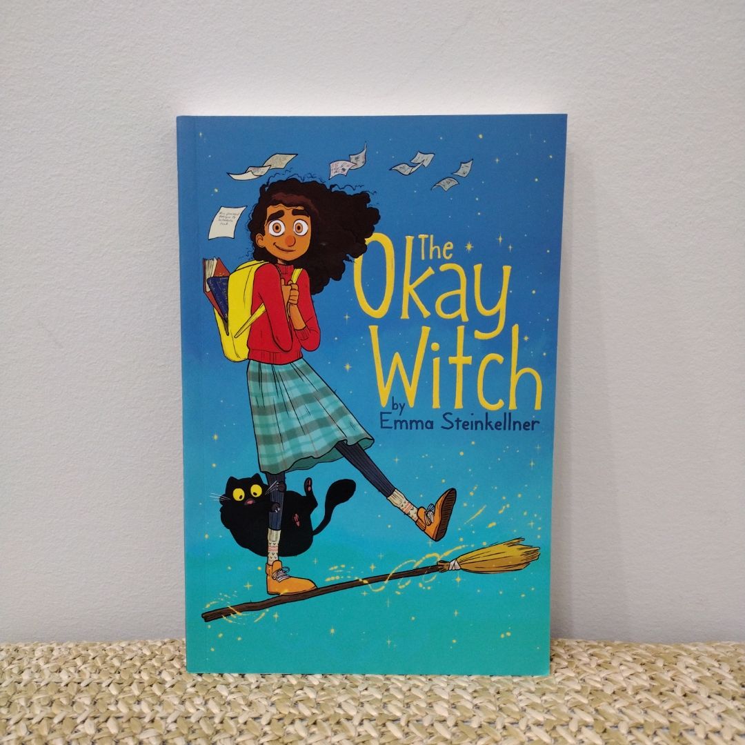 The Okay Witch