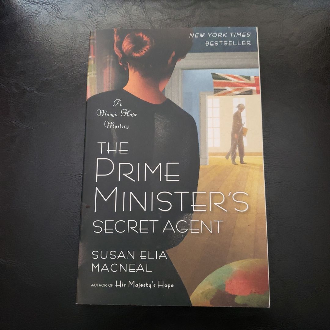 The Prime Minister's Secret Agent
