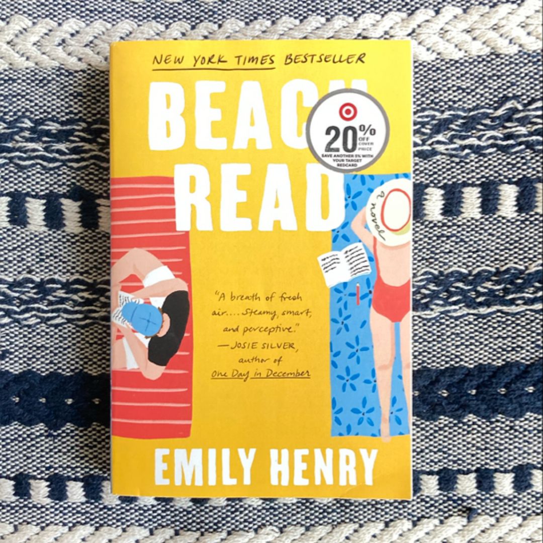Beach Read
