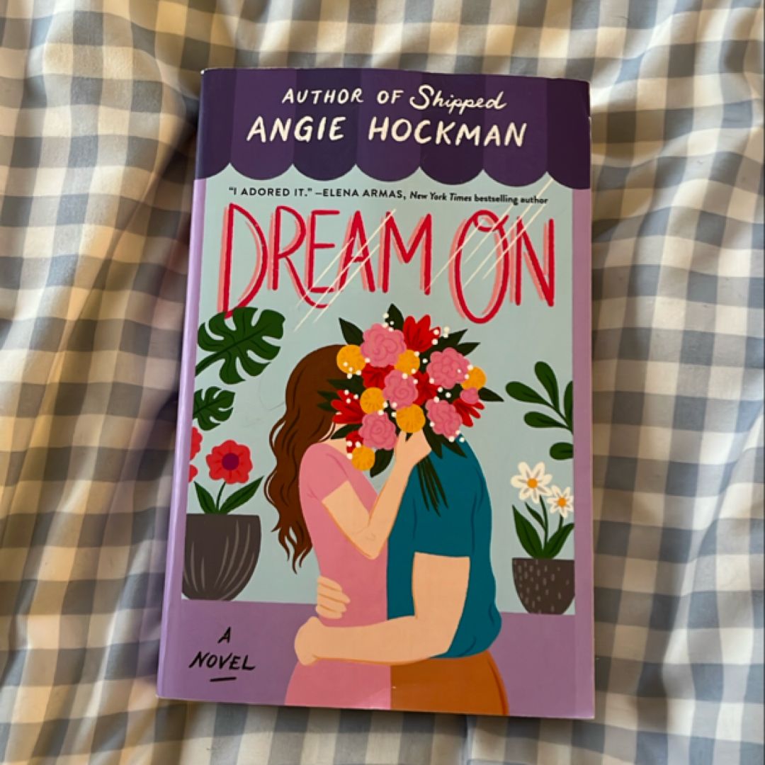 Dream On