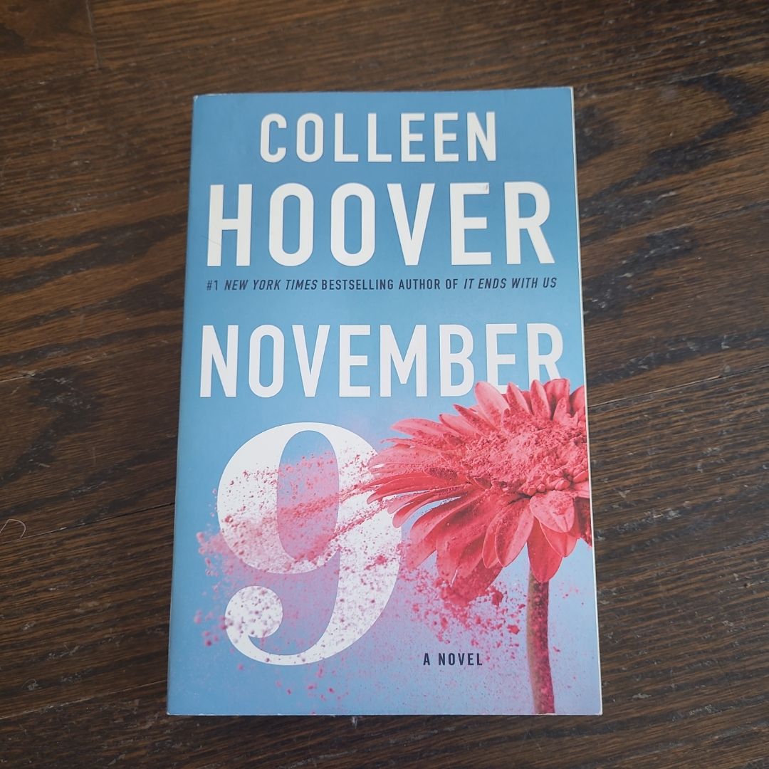 November 9