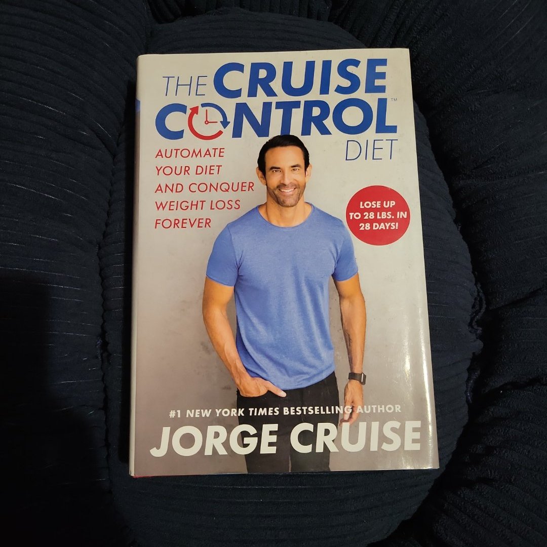 The Cruise Control Diet