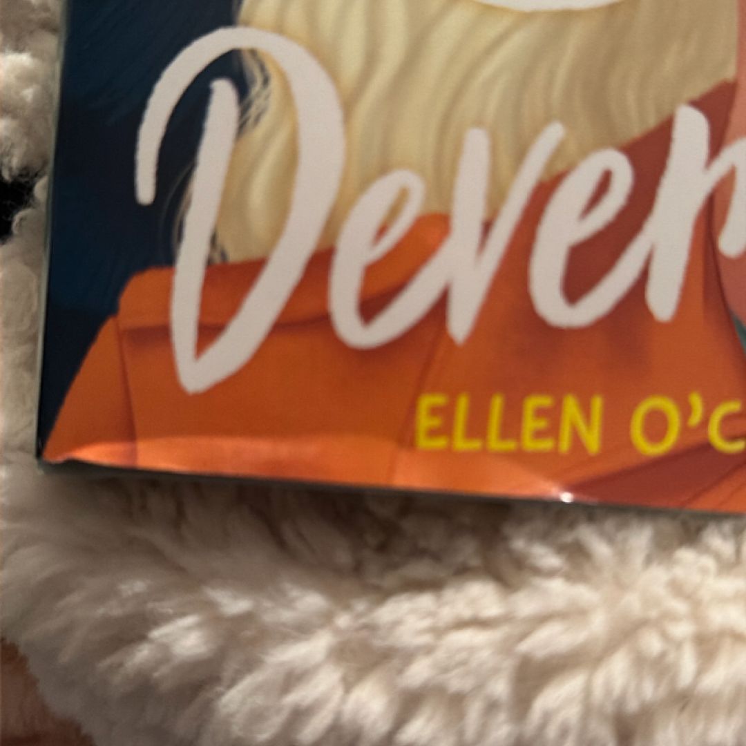 Seven Percent of Ro Devereux