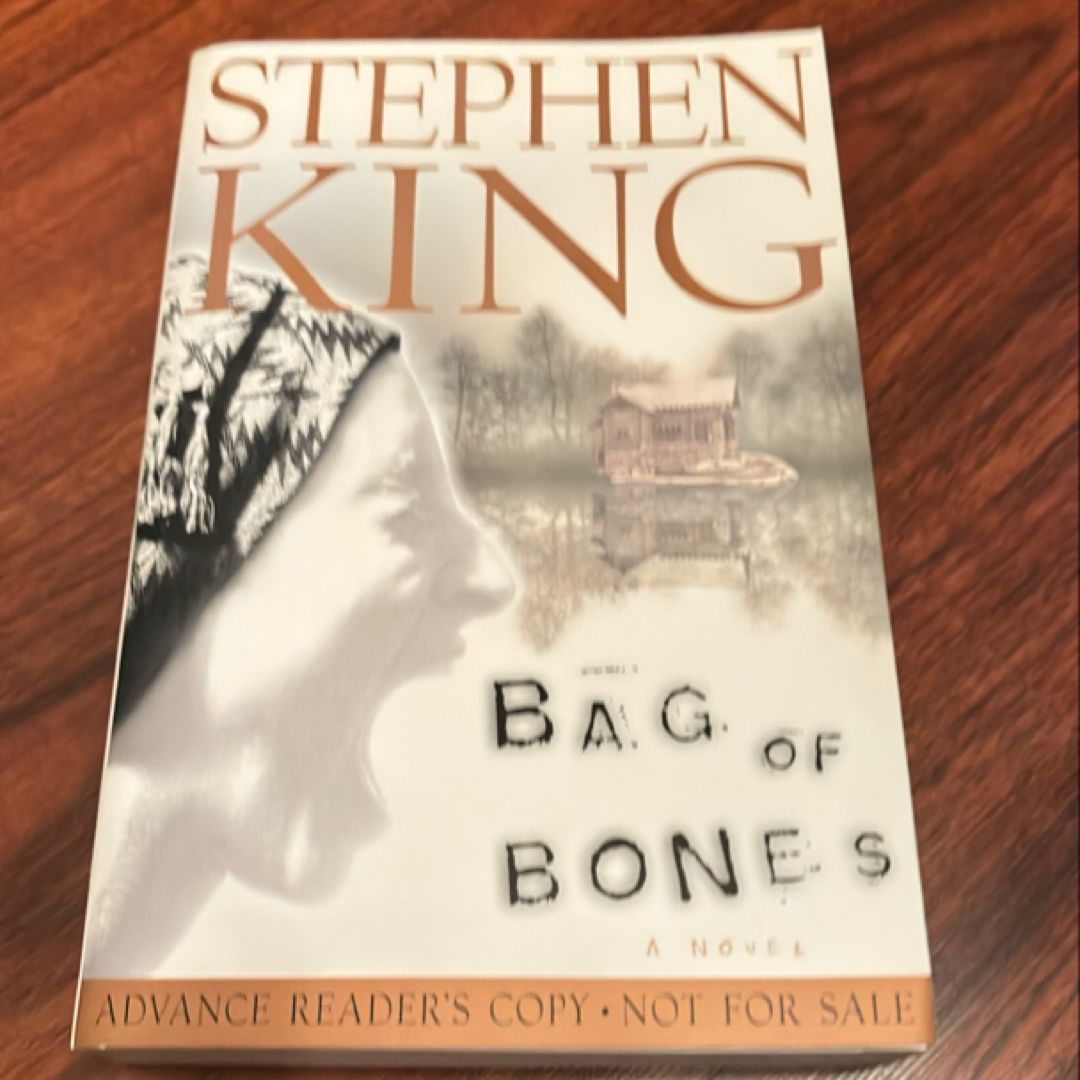 Bag of Bones