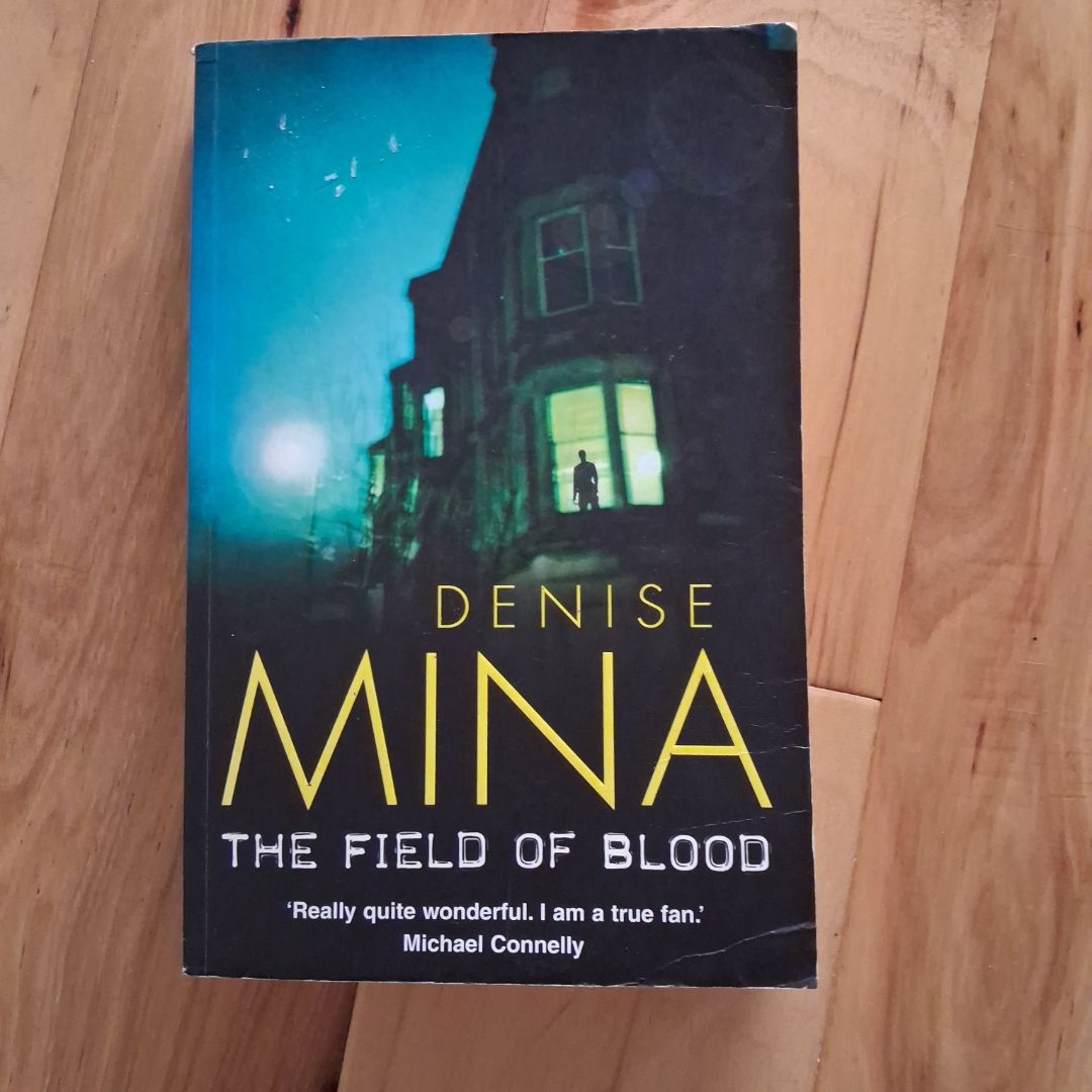 The Field of Blood