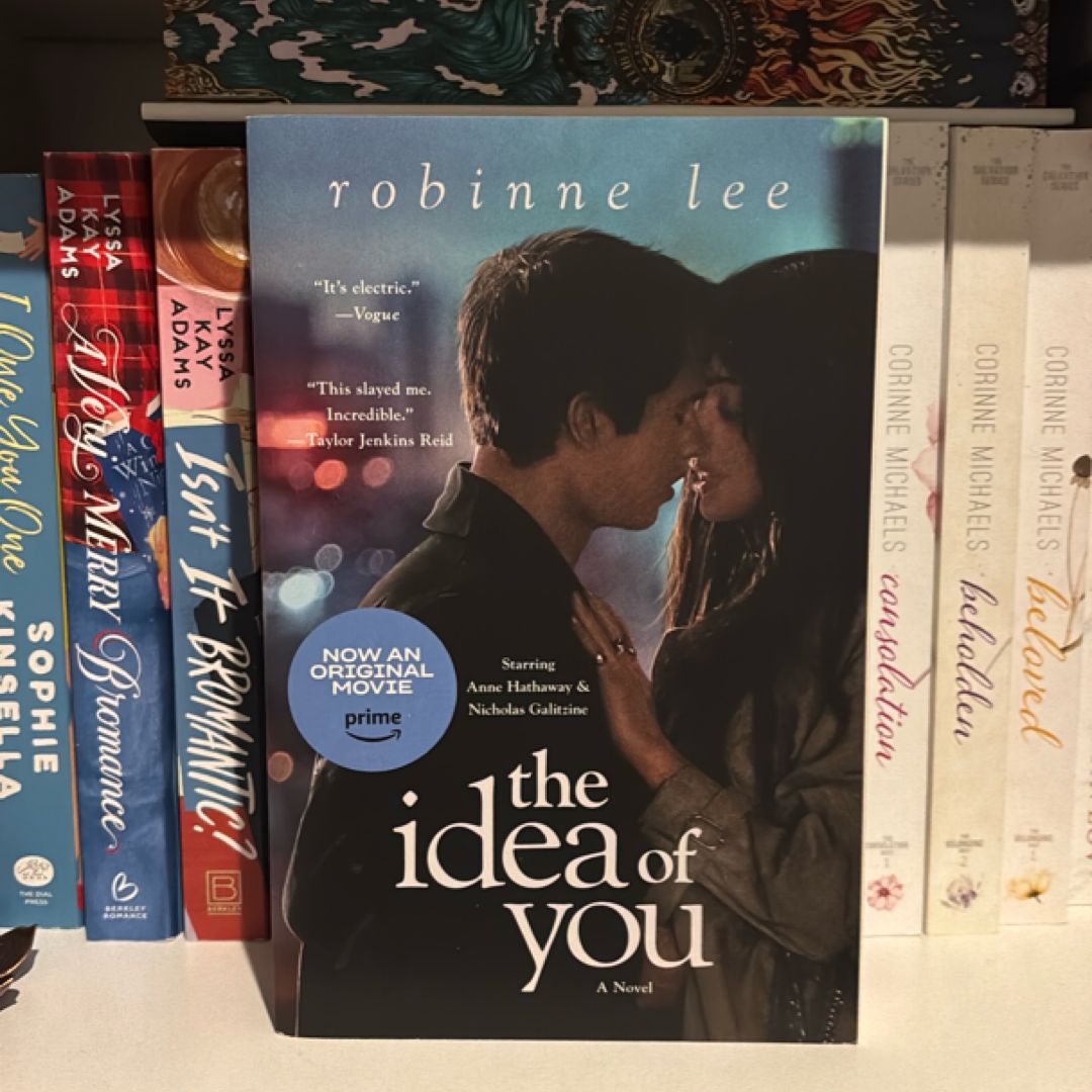 The Idea of You
