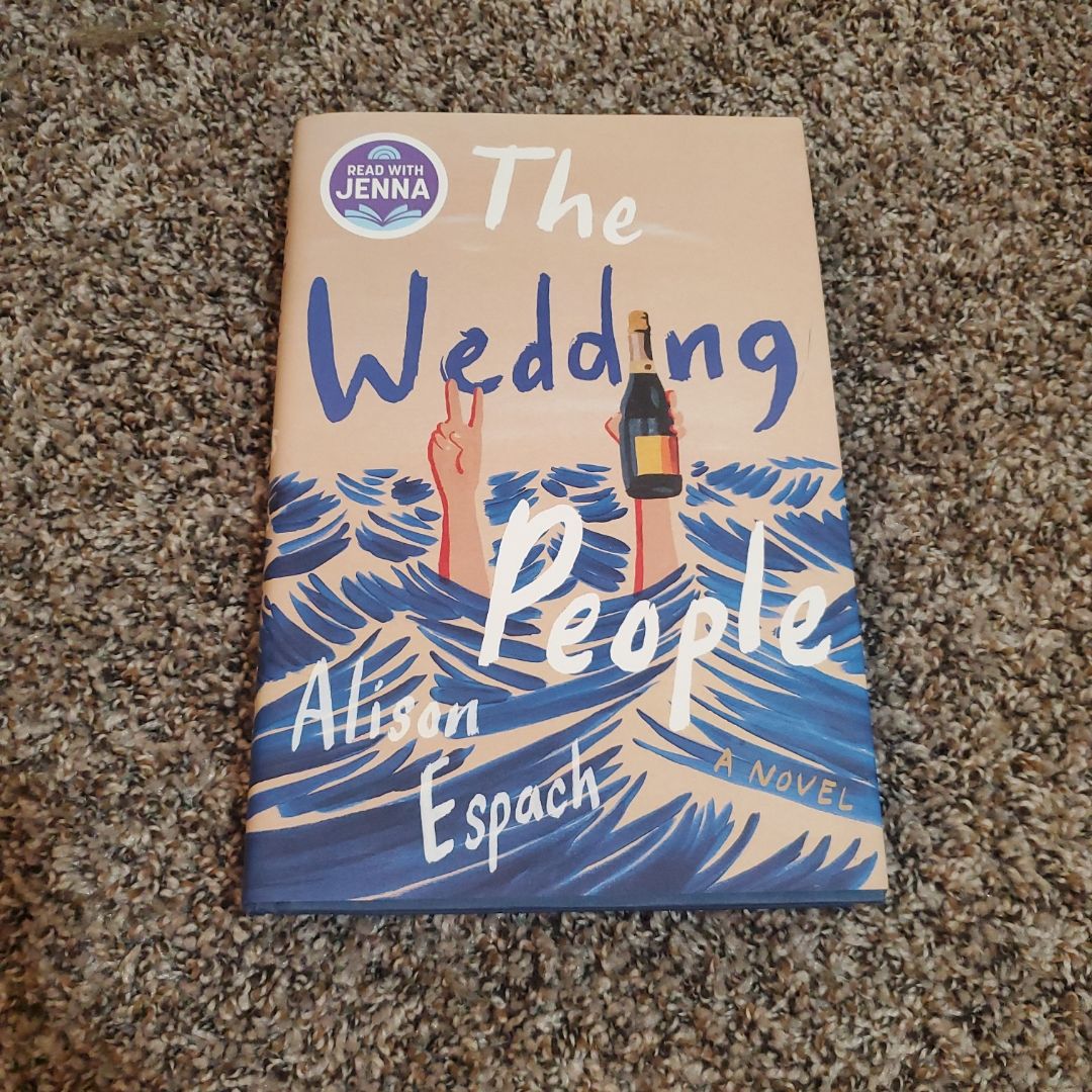 The Wedding People