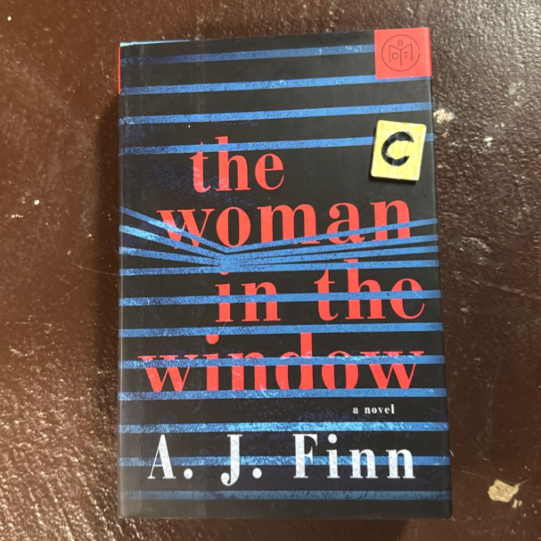 The Woman in the Window
