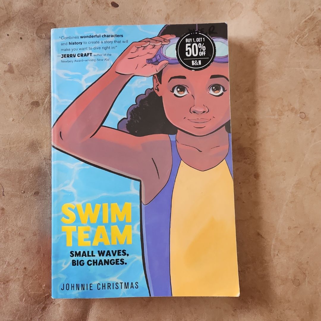 Swim Team