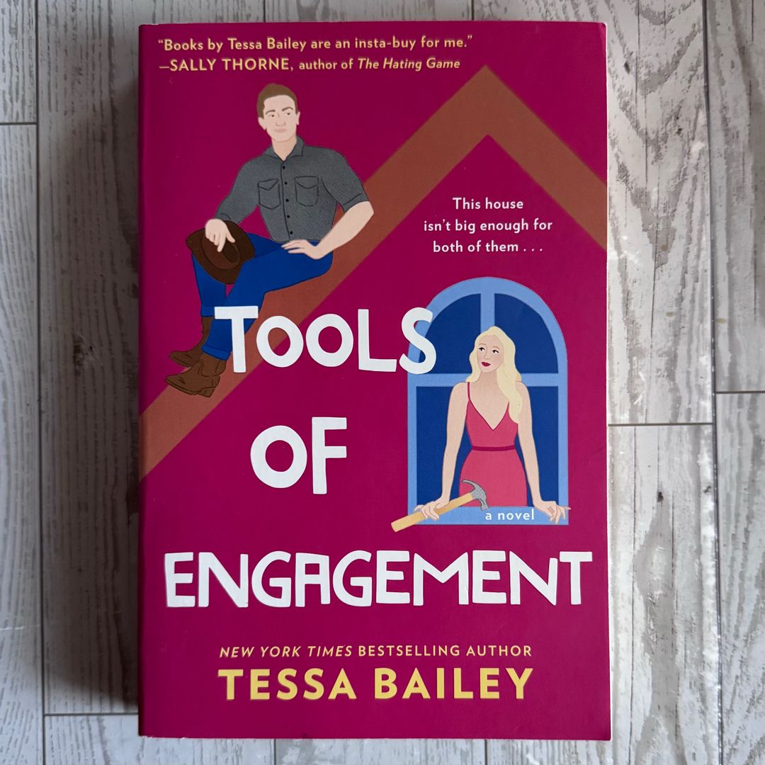 Tools of Engagement