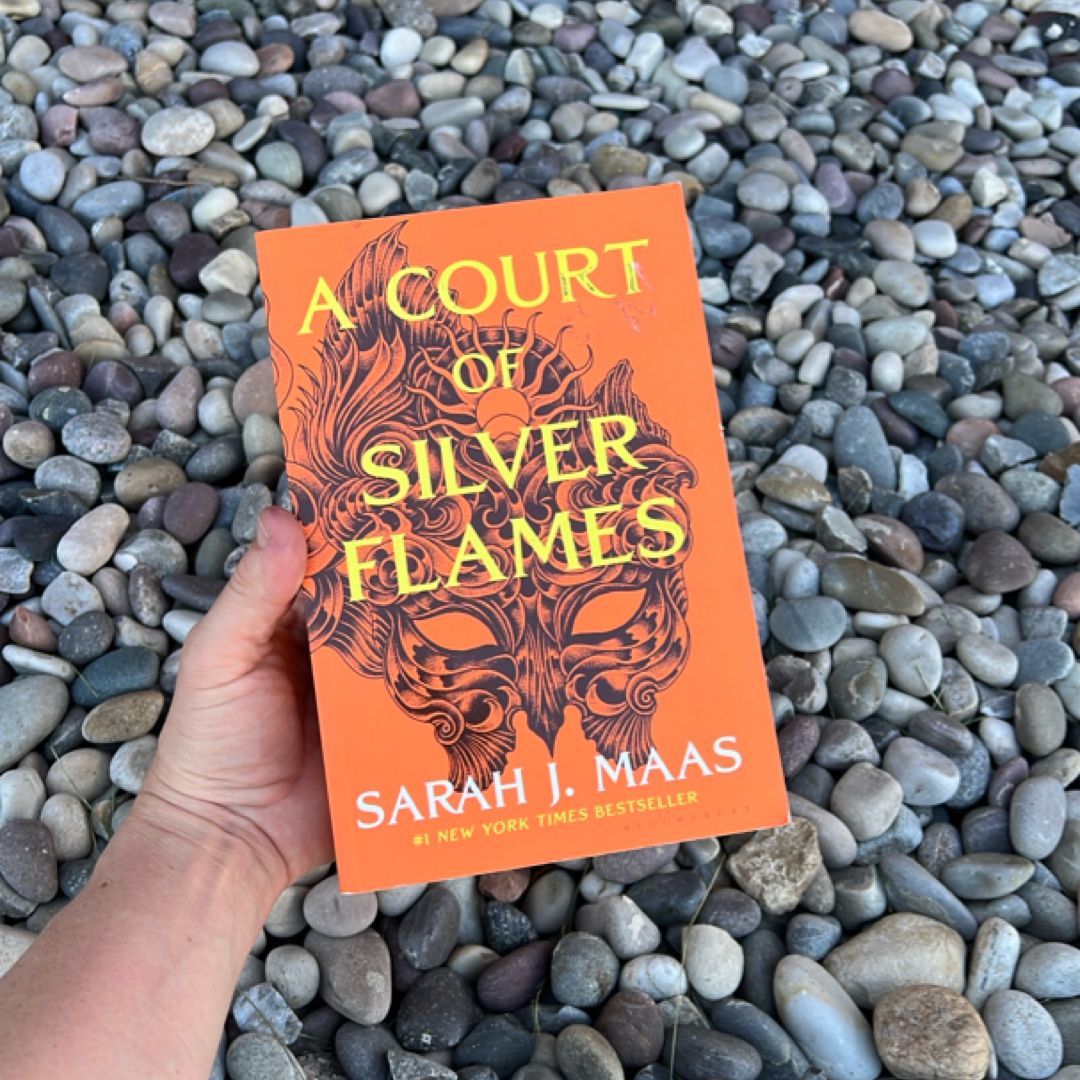 A Court of Silver Flames