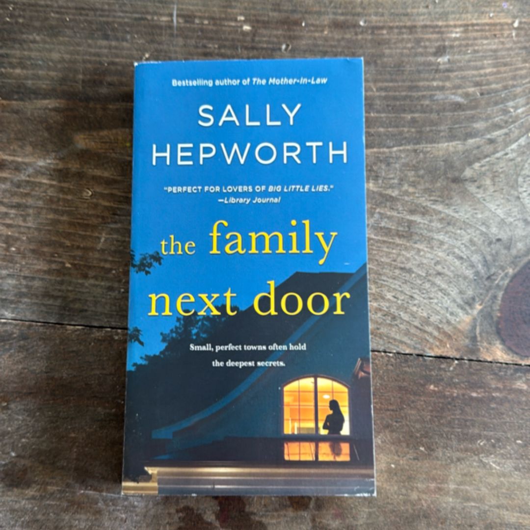 The Family Next Door