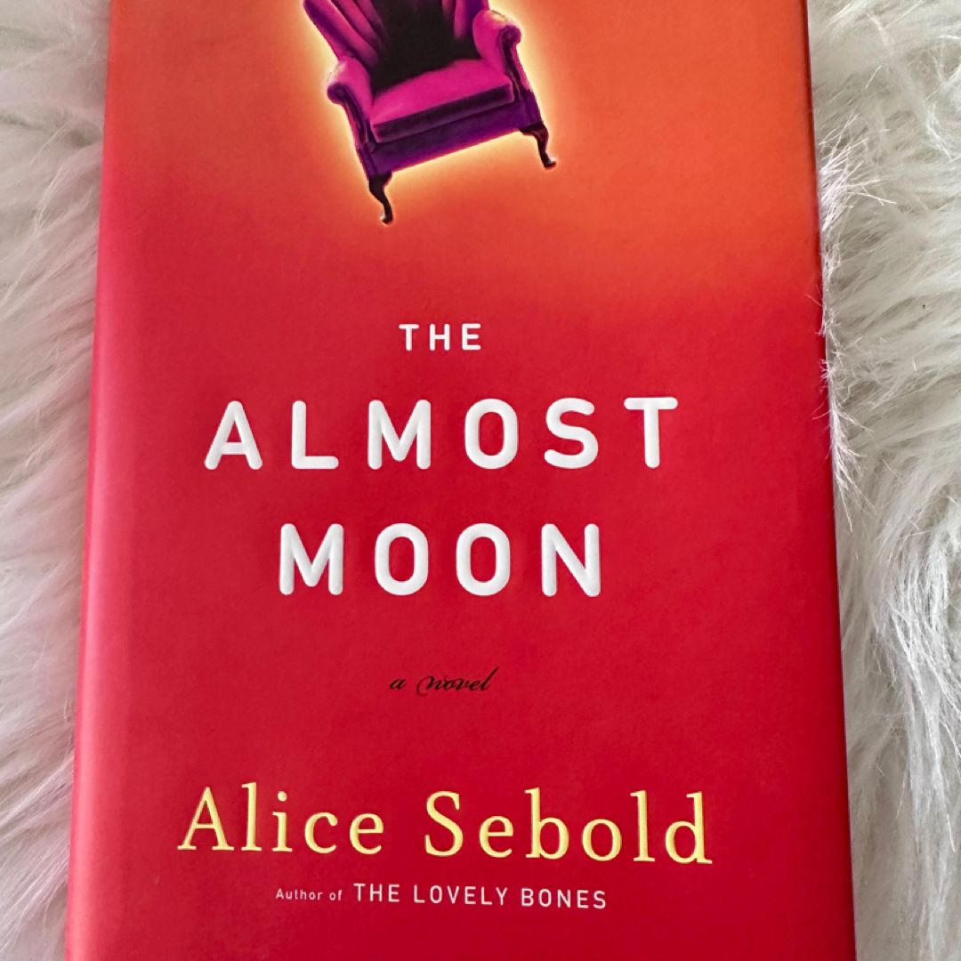 The Almost Moon