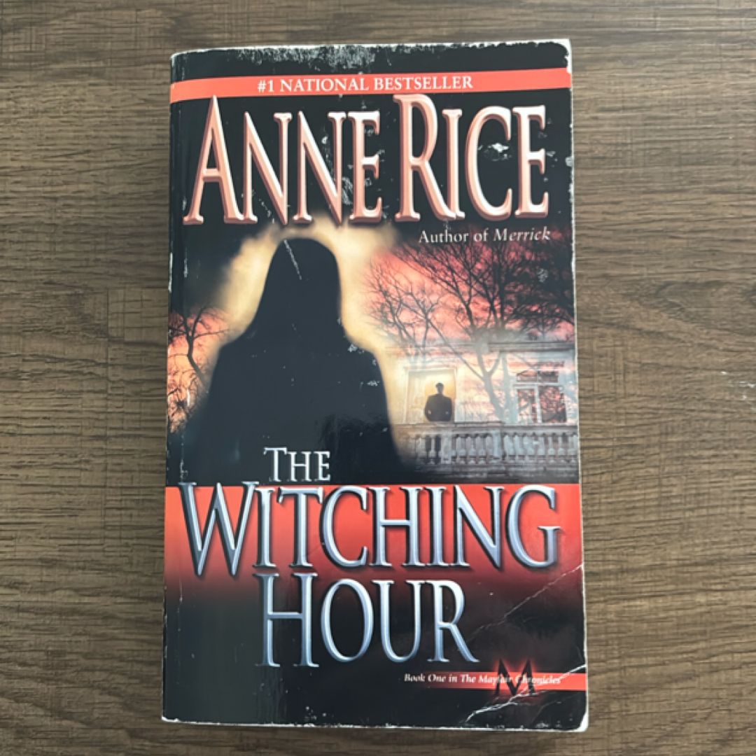 The Witching Hour