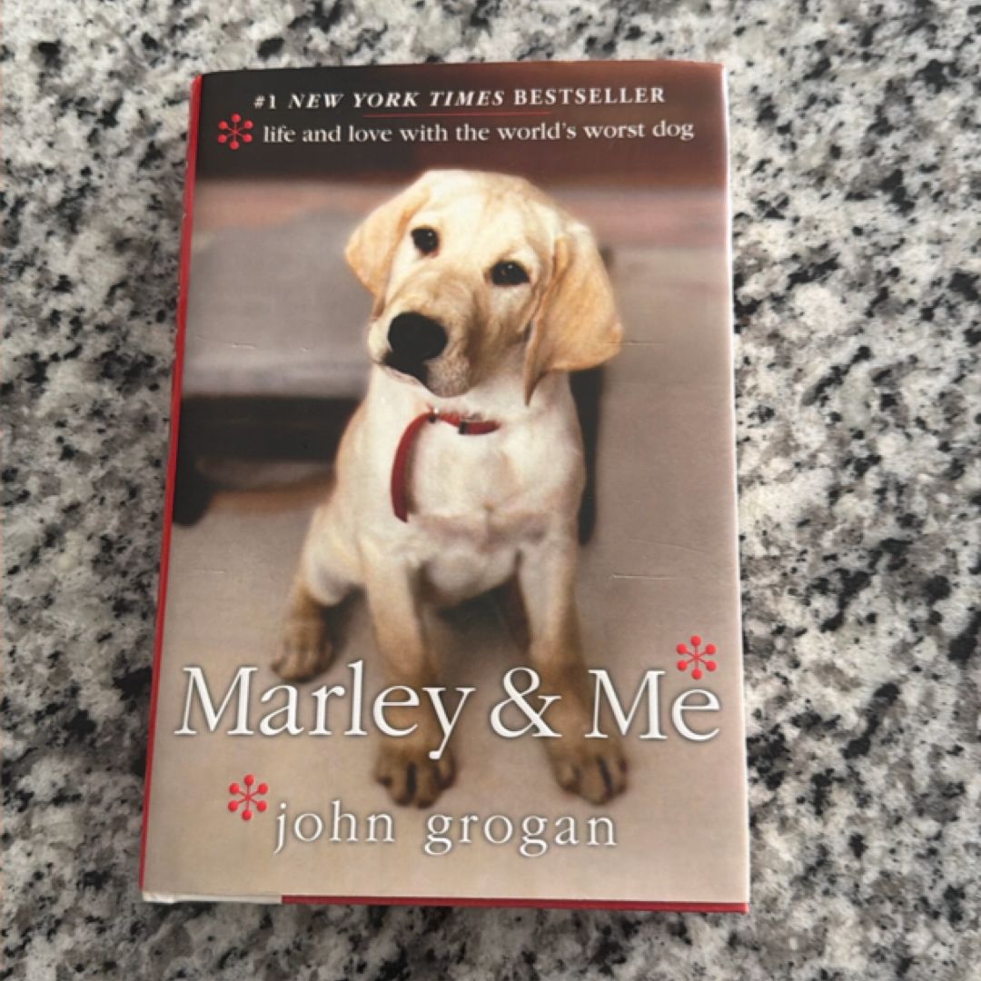 Marley and Me
