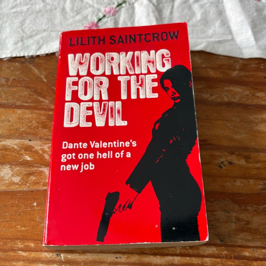 Working for the Devil