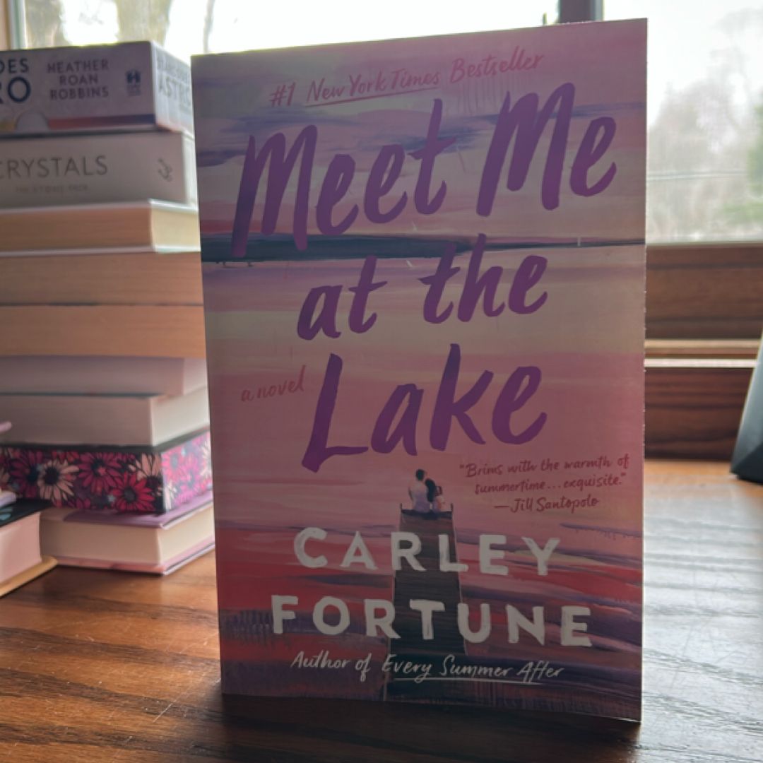 Meet Me at the Lake