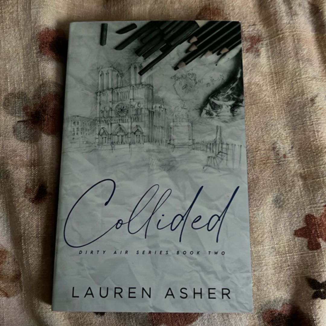 Collided Special Edition