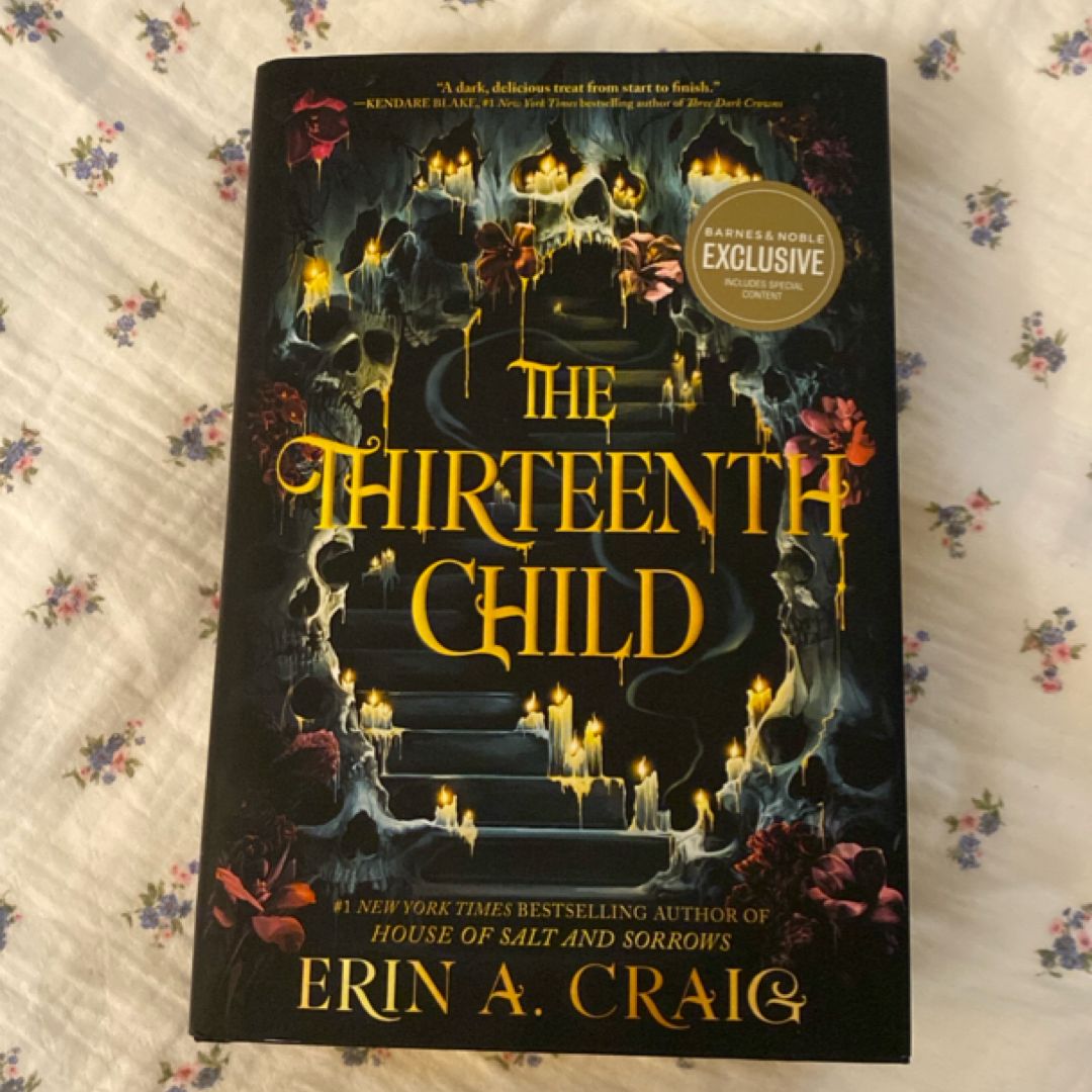 The Thirteenth Child