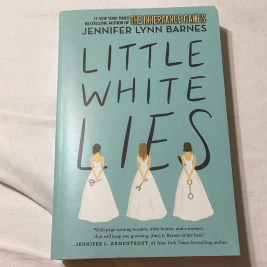 Little White Lies
