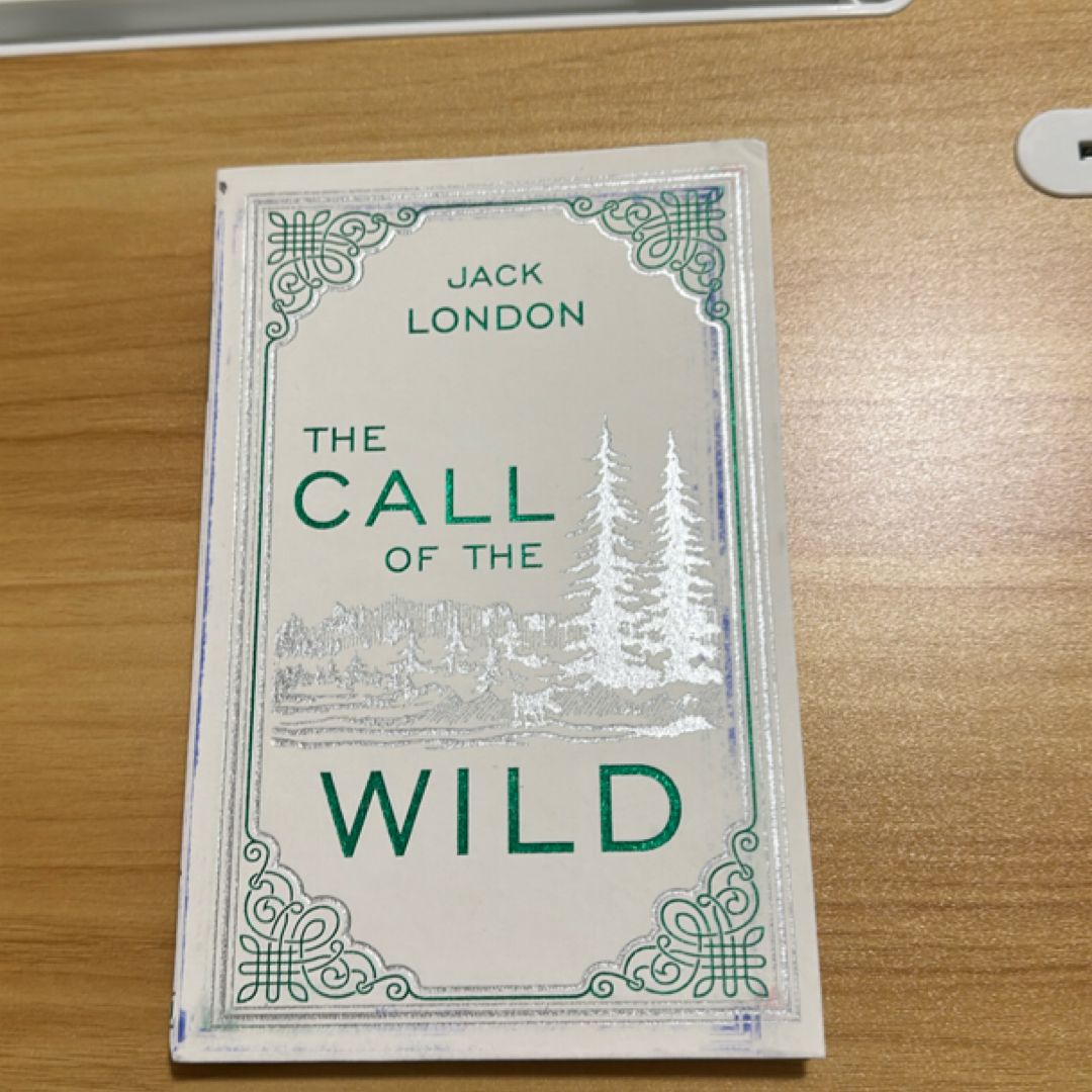 The Call of the Wild