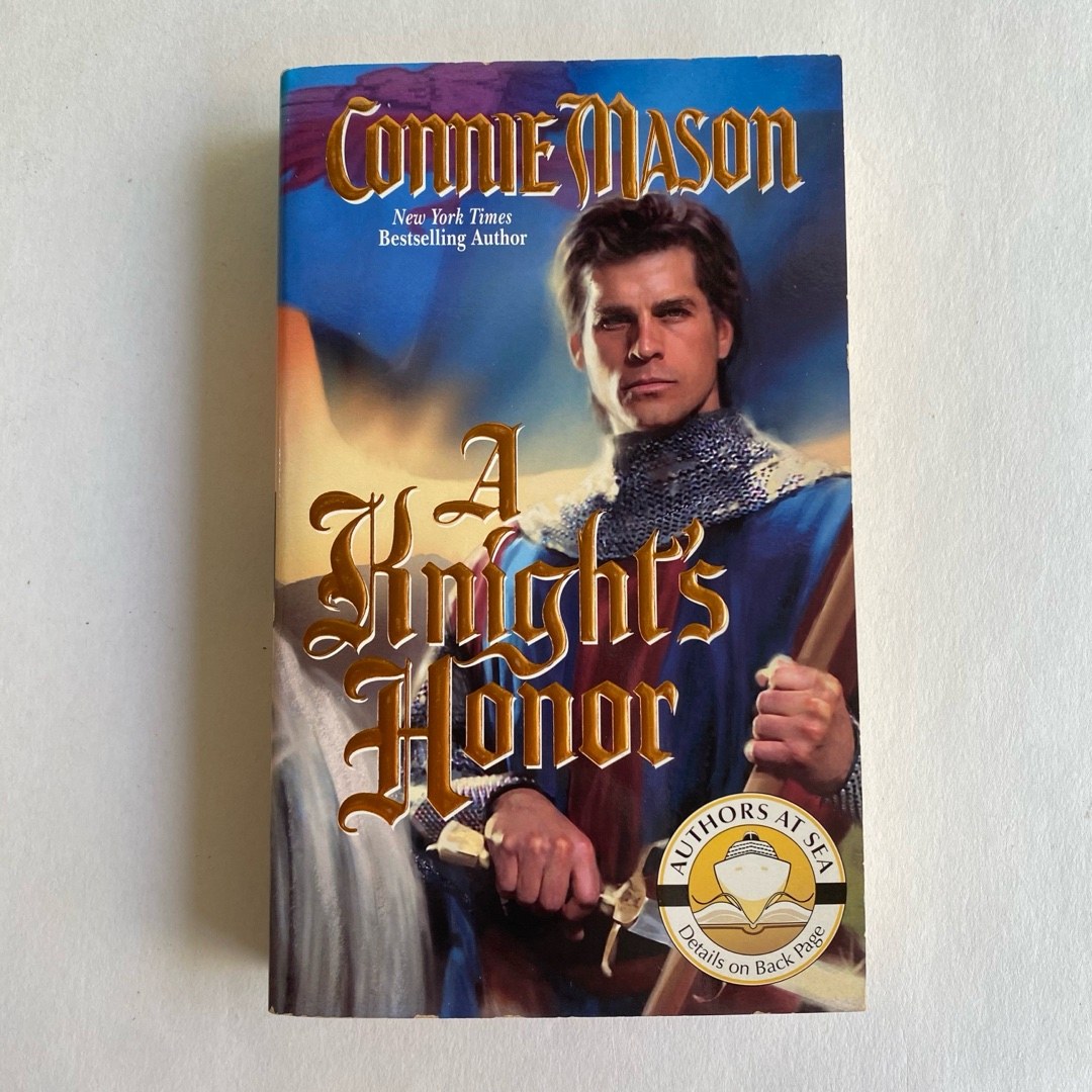A Knight's Honor