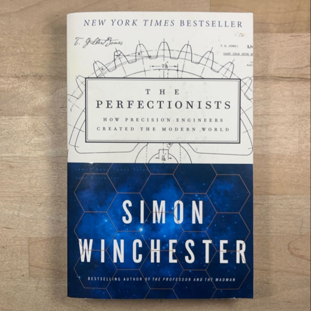 The Perfectionists