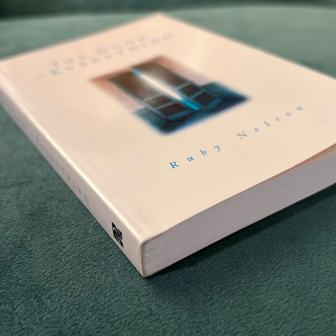 The Door of Everything by Ruby Nelson