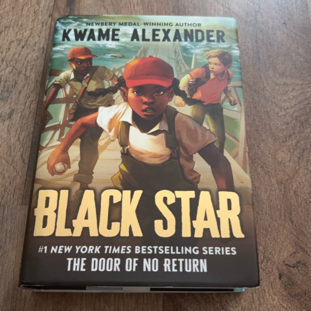 Black Star
