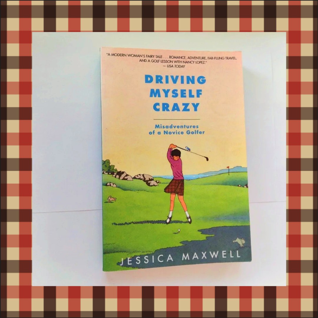 Driving Myself Crazy