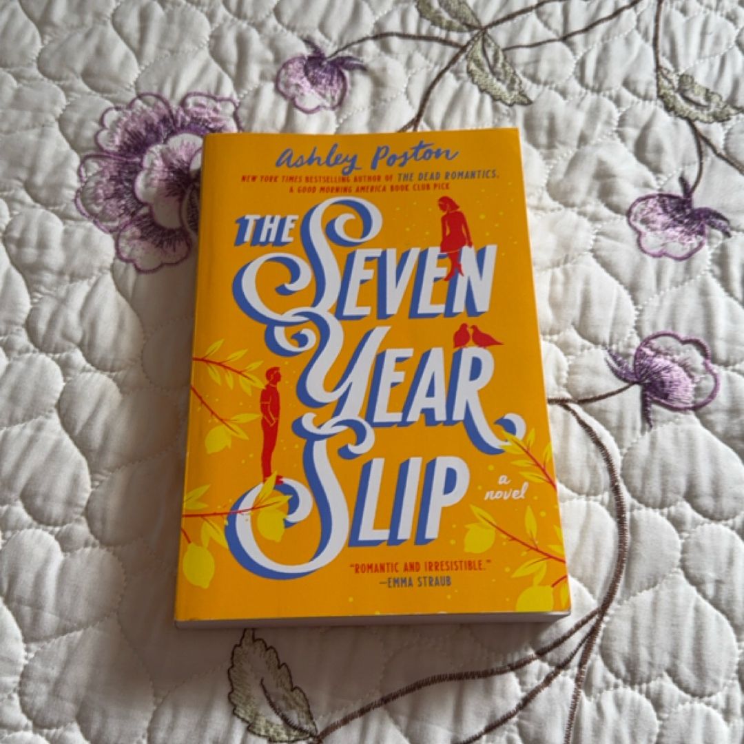 The Seven Year Slip